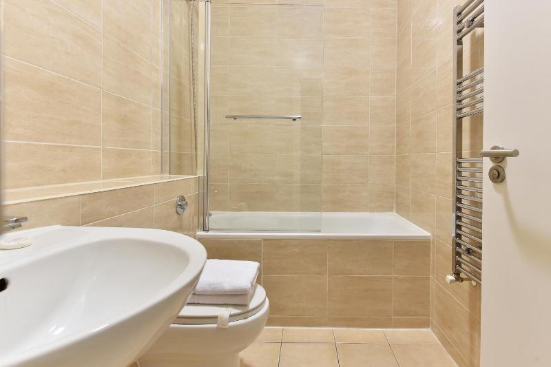 One-Bedroom Apartment image 4