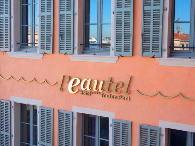 L'Eautel Toulon Centre Port - image 30