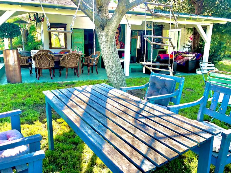 One-Bedroom Chalet image 2