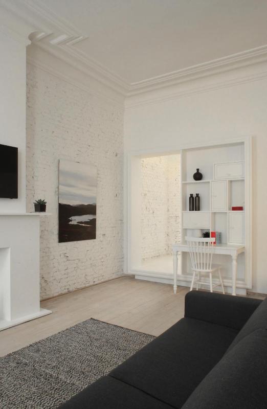 Maison Nationale City Flats & Suites - image 3