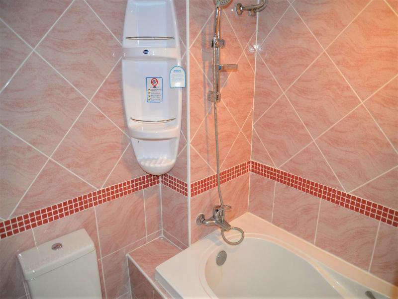 Jomtien beach condo 4th floor modern apartment - image 8