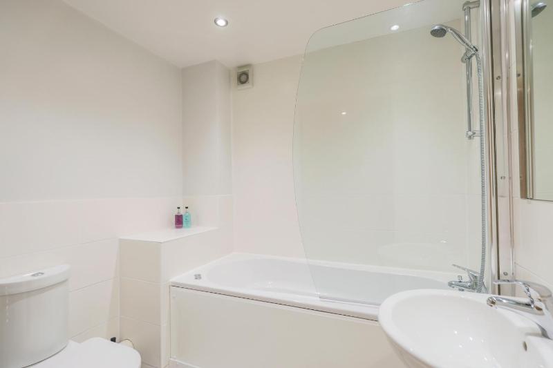 UR STAY Apartments Leicester - image 22