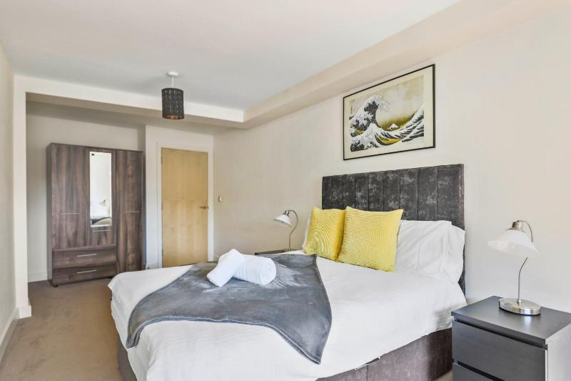 UR STAY Apartments Leicester - image 4