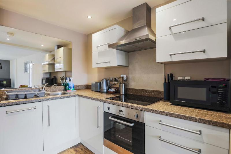 UR STAY Apartments Leicester - image 23