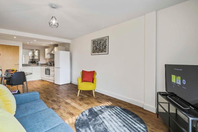 UR STAY Apartments Leicester - image 8