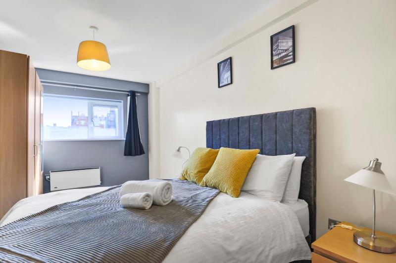 UR STAY Apartments Leicester - image 28