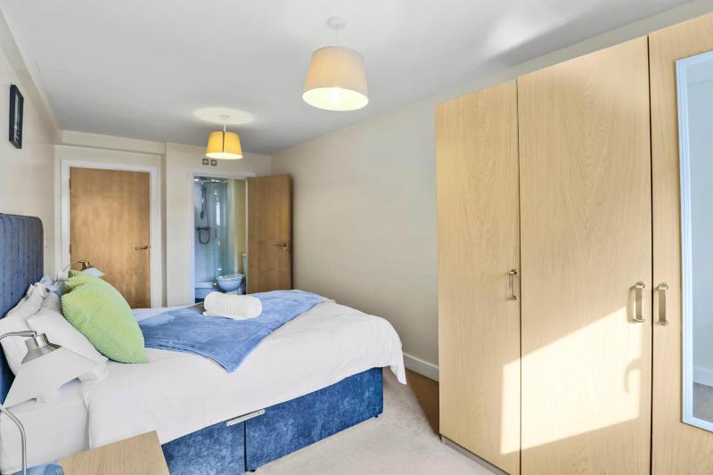 UR STAY Apartments Leicester - image 11