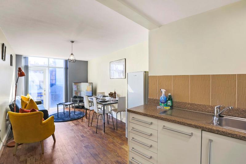 UR STAY Apartments Leicester - image 14