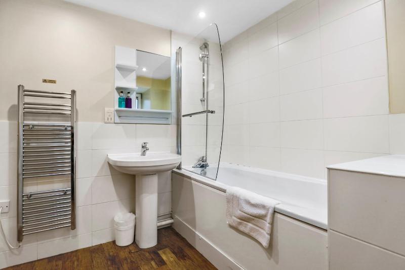 UR STAY Apartments Leicester - image 40