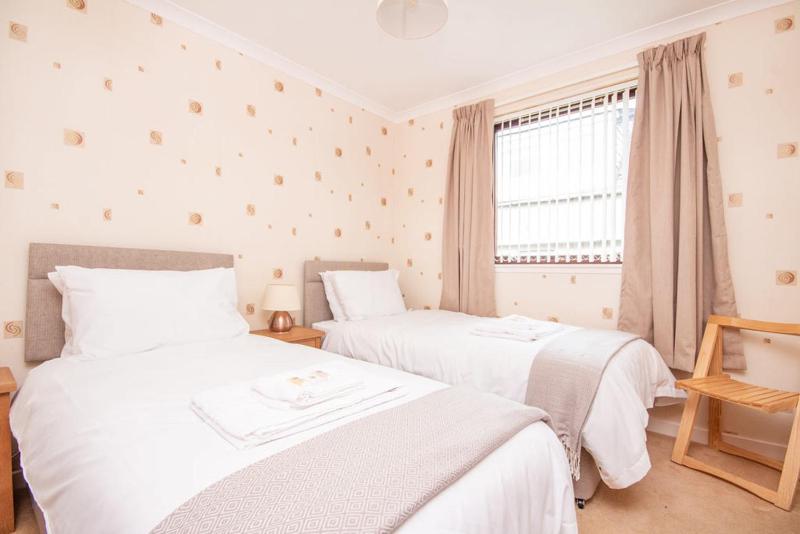 Two-Bedroom Apartment image 2