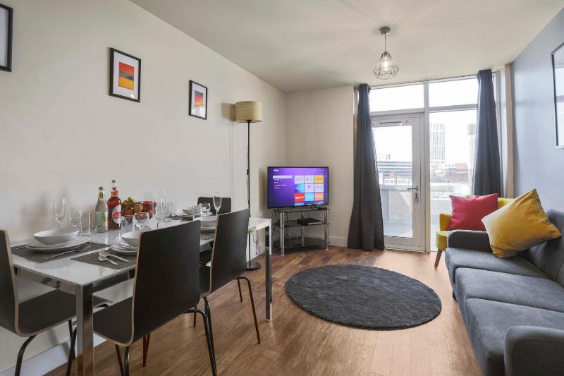 UR STAY Apartments Leicester - image 45