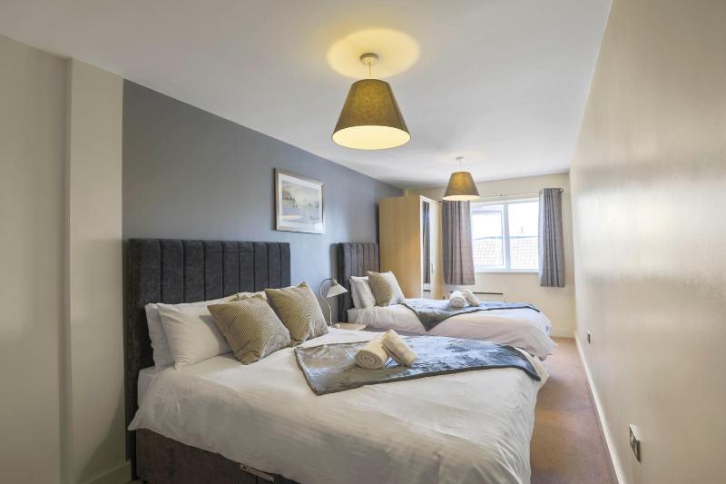 UR STAY Apartments Leicester - image 20