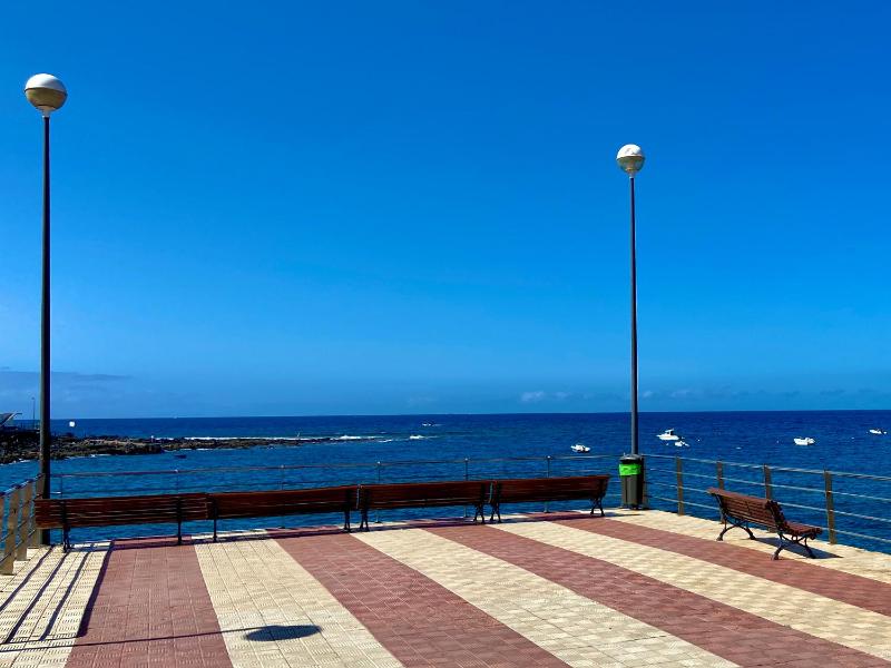 La Caleta Penthouse Costa Adeje - image 17