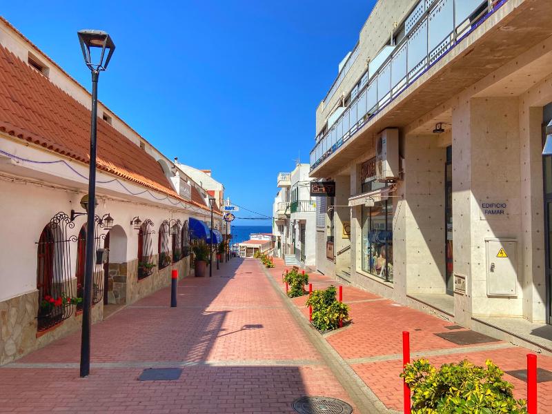 La Caleta Penthouse Costa Adeje - image 14