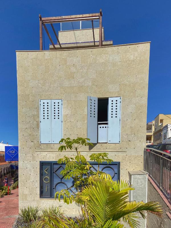 La Caleta Penthouse Costa Adeje - image 12
