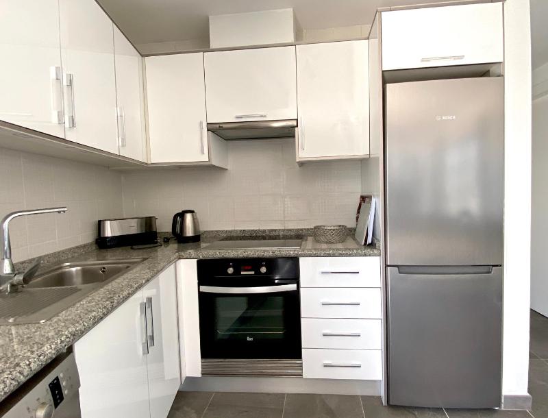 La Caleta Penthouse Costa Adeje - image 18