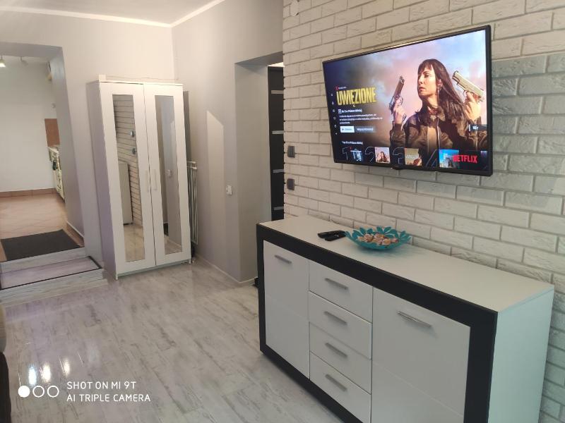 Apartament Tygrys - image 11