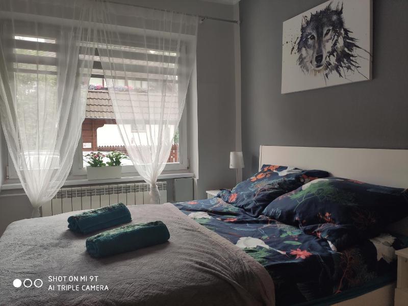 Apartament Tygrys - image 15