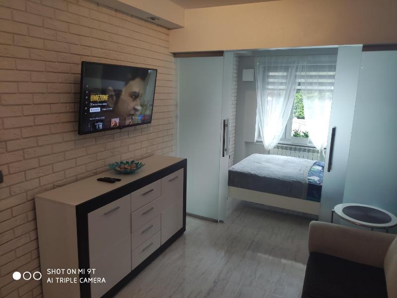 Apartament Tygrys - image 13