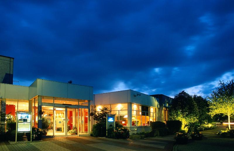 Novotel Coventry M6 J3 Hotel - image 38