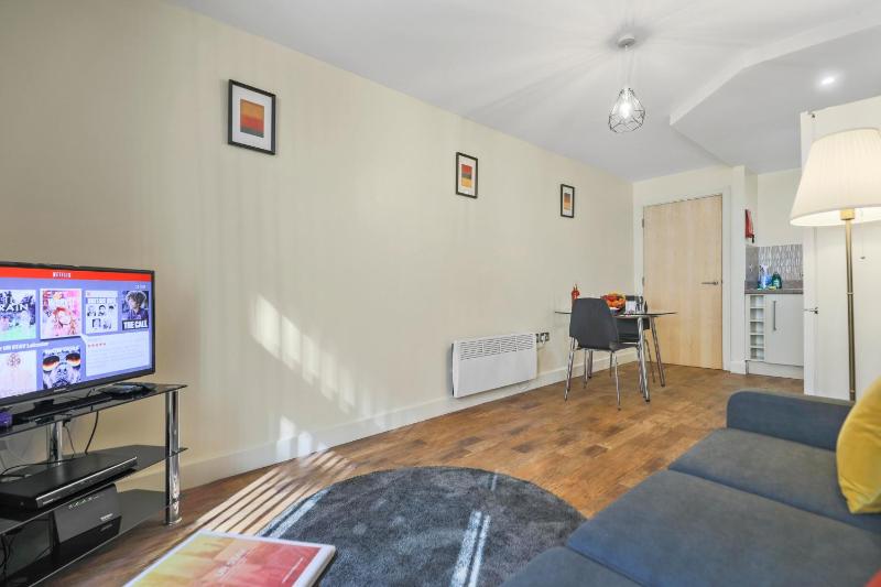 UR STAY Apartments Leicester - image 44