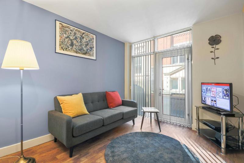 UR STAY Apartments Leicester - image 13