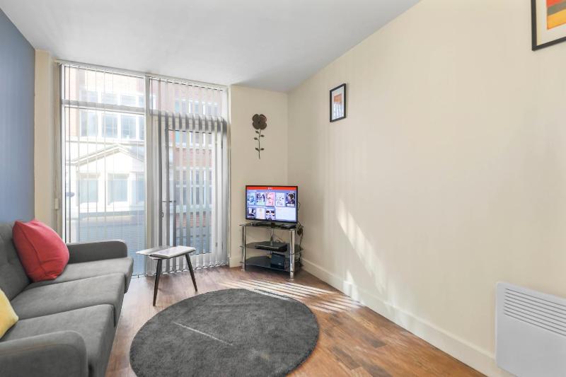 UR STAY Apartments Leicester - image 25