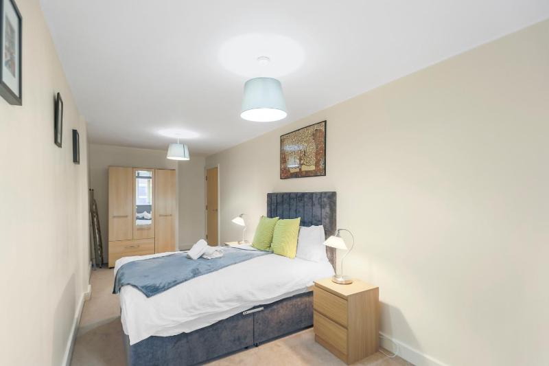 UR STAY Apartments Leicester - image 30