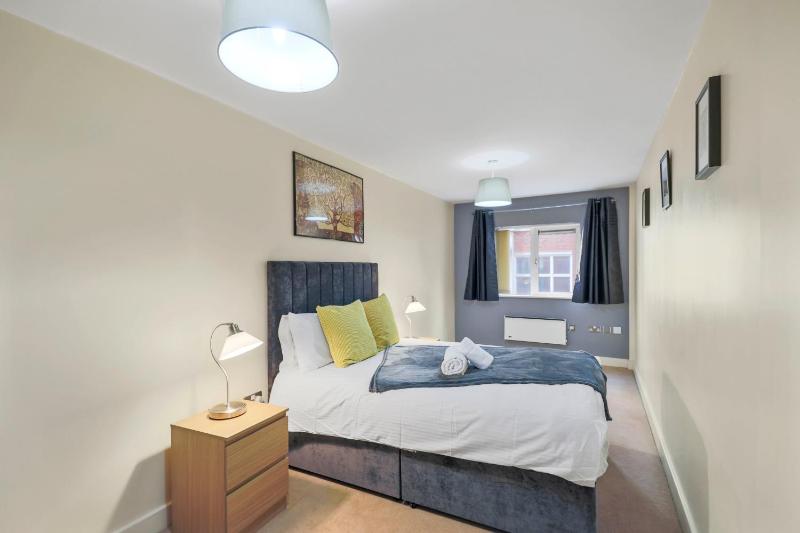 UR STAY Apartments Leicester - image 37