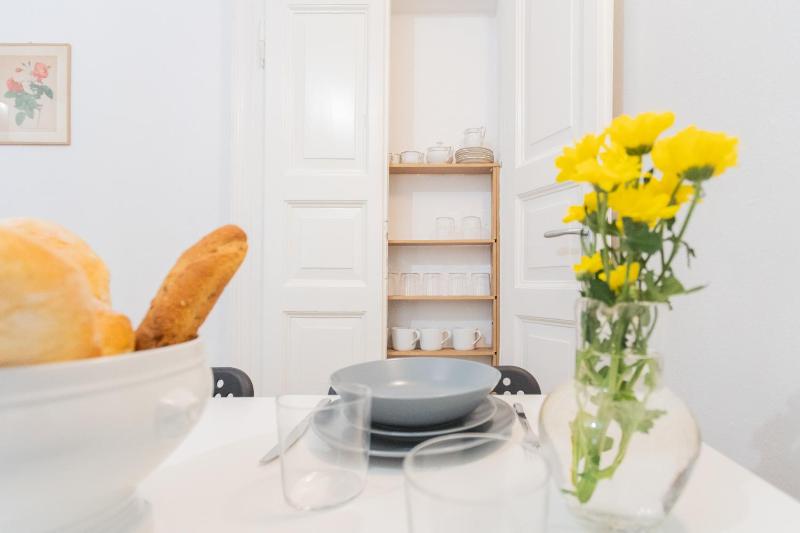 Two-Bedroom Apartment image 3