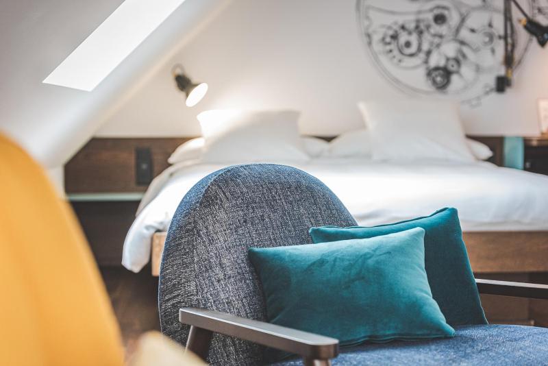 Junior Suite image 4