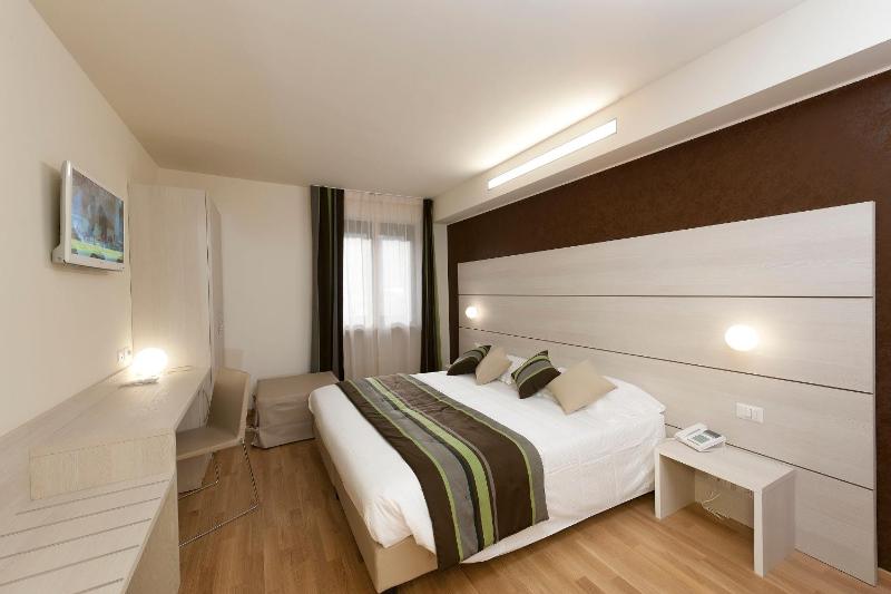 HB Aosta Hotel & Balcony SPA - image 46