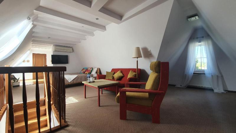 Loft image 1