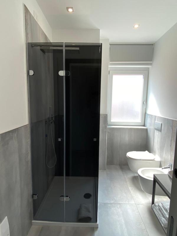 Comfort Double Room with Balcony image 4
