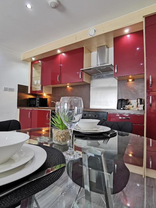 Two-Bedroom Apartment image 4