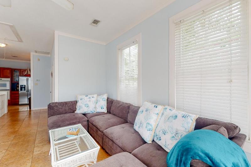 Two Bedroom House image 2
