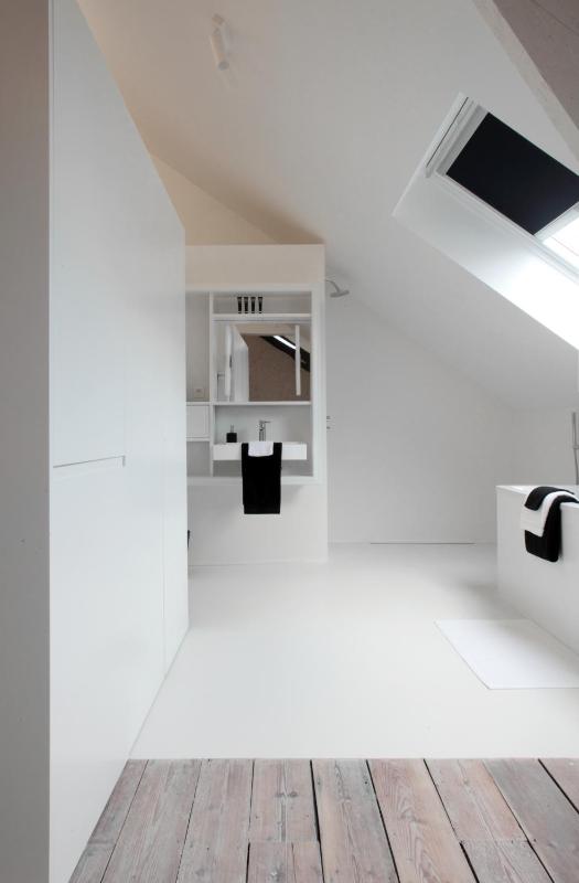 Maison Nationale City Flats & Suites - image 15