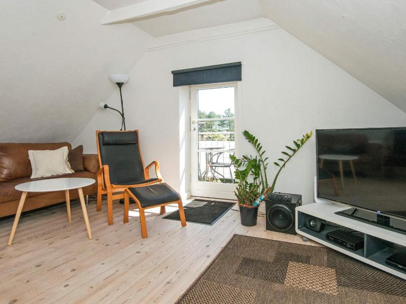 One-Bedroom Holiday Home image 2