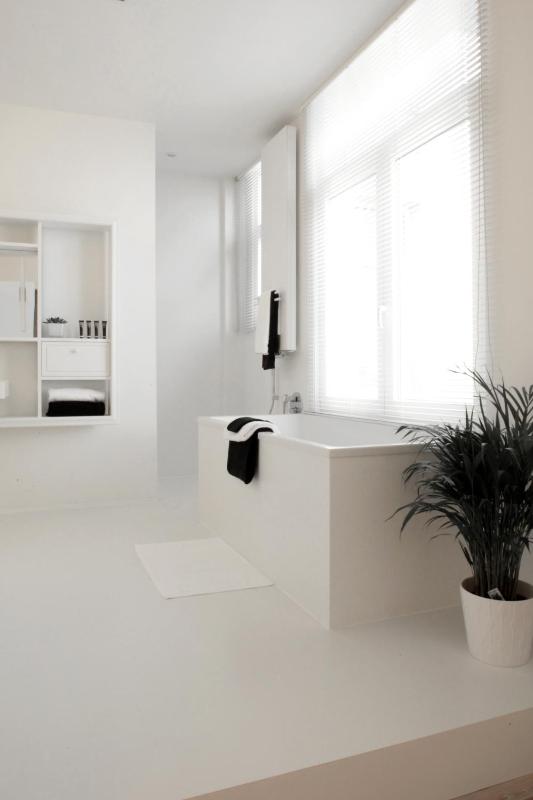 Maison Nationale City Flats & Suites - image 11