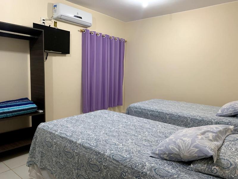 Pousada Jardim Brasília - image 18