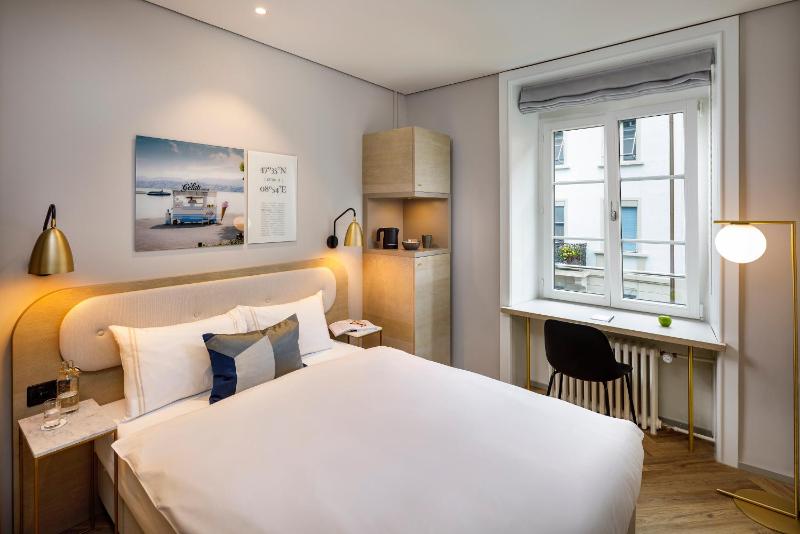 Hotel Felix - image 2