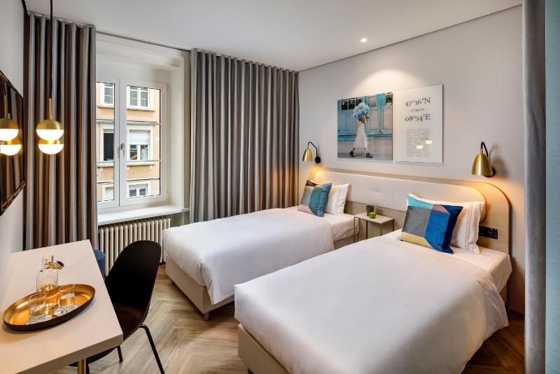 Hotel Felix - image 10