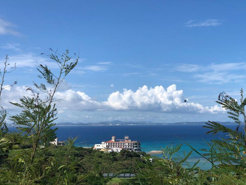 Azama Ocean View Terrace - image 24