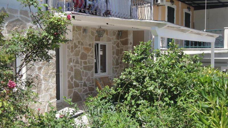 Apartment with Sea View image 4