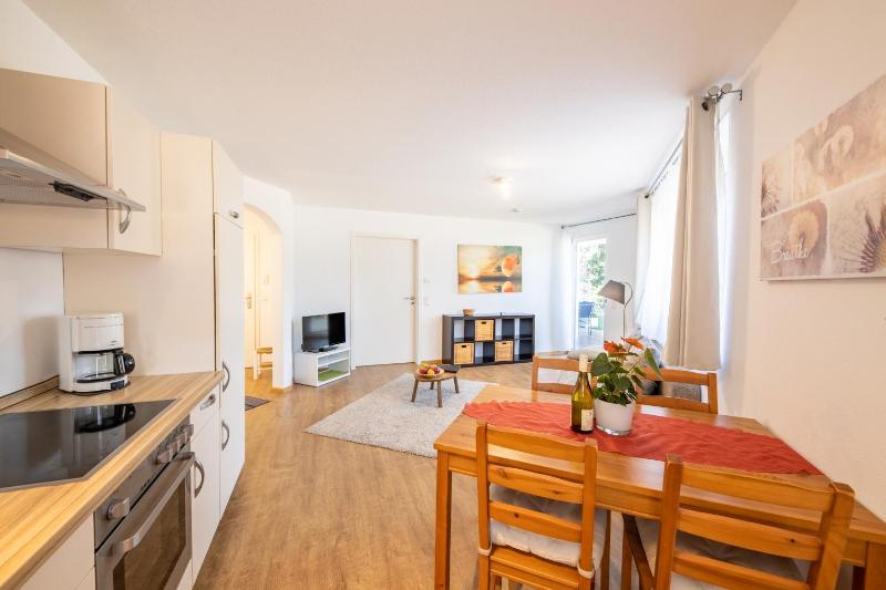 Two-Bedroom Apartment (B1) image 2