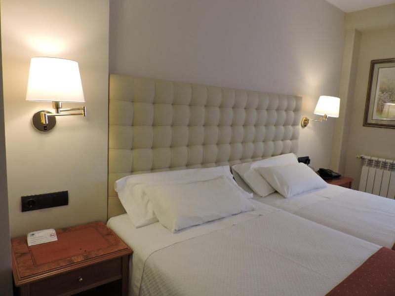 Double or Twin Room image 3