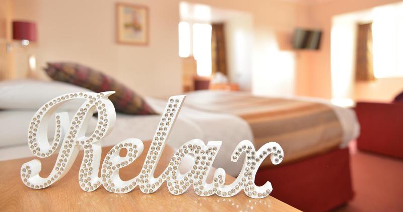 Deluxe Double Room image 2