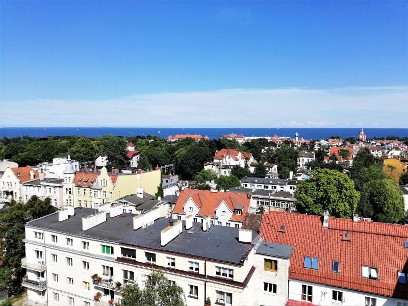 Lighthouse Sopot - image 2