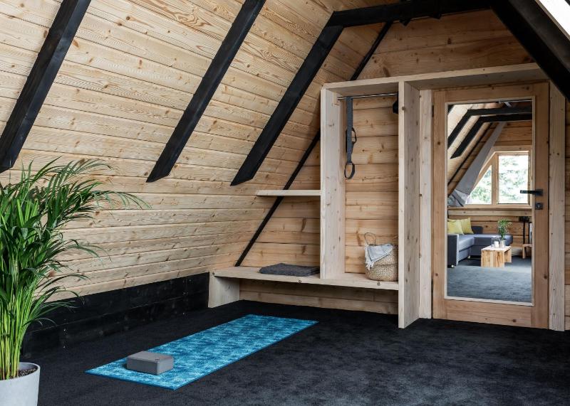 Mount Apart Sport House - image 13