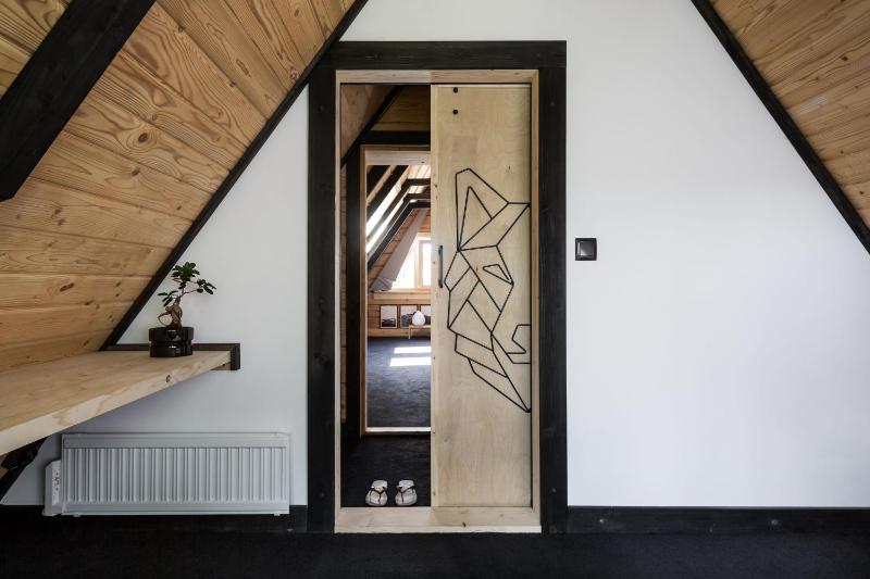 Mount Apart Sport House - image 8